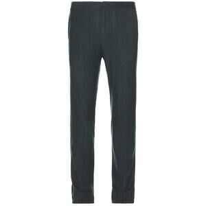 Zegna 'Techmerino' Grey Wool Wash & Go Joggers Size S / 48 EU